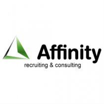 Affinity рекрутинговое агентство