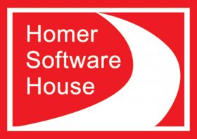 Homer Softwer House