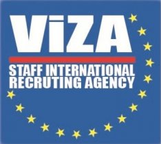 ViZA Staff International