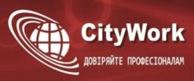 CityWork (ФОП Березняк Е.Ю)