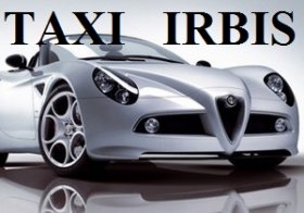 IRBIS taxi