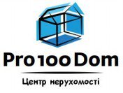 Центр нерухомості "Pro100Dom"