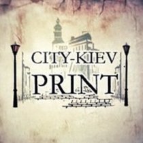 Сити Киев Принт
