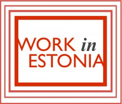 Work in Estonia Ltd