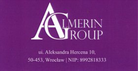 Almerin Group Sp. z o.o.
